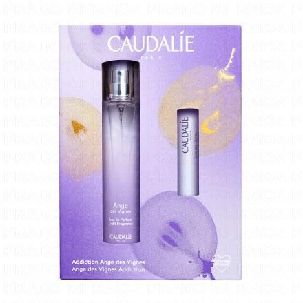 CAUDALIE Coffret Parfum Ange des Vignes