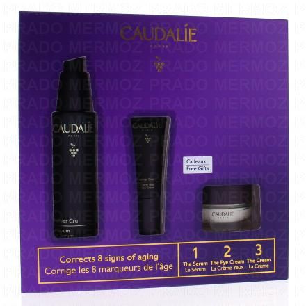 CAUDALIE Coffret Premier Cru