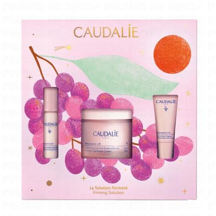 CAUDALIE Coffret Resveratrol-Lift