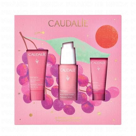 CAUDALIE Coffret Vinohydra