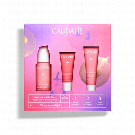 CAUDALIE Coffret Vinosource Sérum