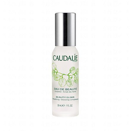 CAUDALIE Eau de beauté (flacon 30ml)