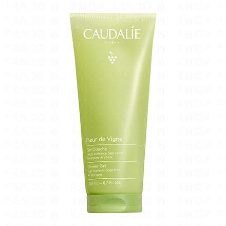 CAUDALIE Gel douche fleur de vigne 200ml