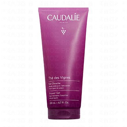 CAUDALIE Thé des Vignes - Gel Douche tube 200ml