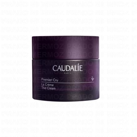 CAUDALIE Premier Cru - Crème Anti-Âge Global (pot 50ml)
