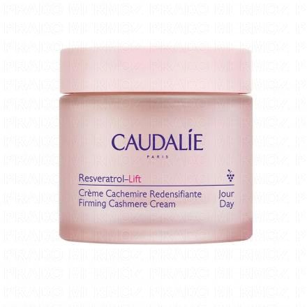 CAUDALIE Resveratrol-Lift - Crème Cachemire Redensifiante (pot 50ml)