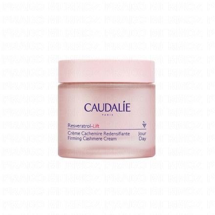 CAUDALIE Resveratrol-Lift - Crème Cachemire Redensifiante pot 50ml