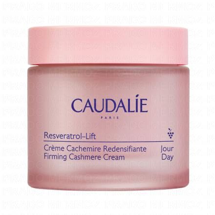 CAUDALIE Resveratrol Lift Crème cachemire Redensifiante (pot 50ml)