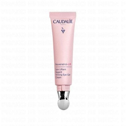 CAUDALIE Resveratrol-Lift - Soin Liftant Regard 15ml