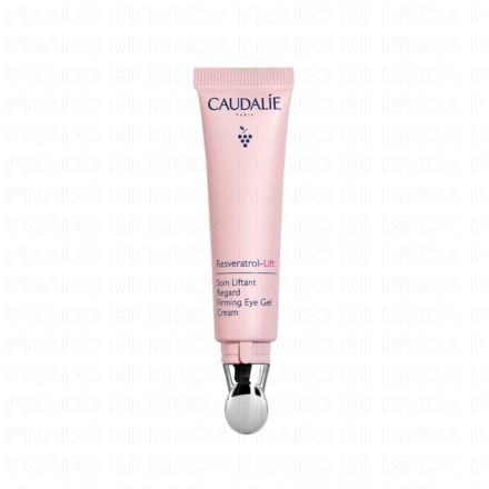 CAUDALIE Resveratrol-Lift - Soin Liftant Regard 15ml