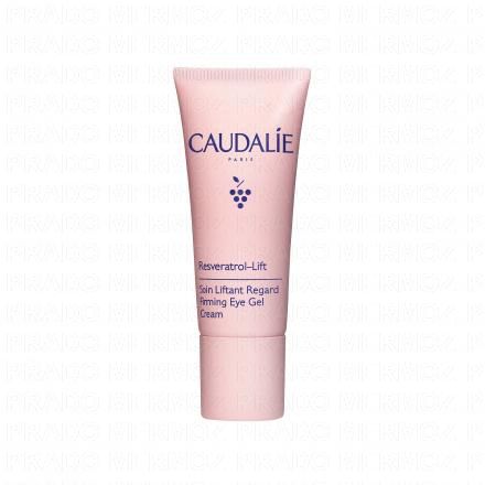 CAUDALIE Resveratrol Lift Soin liftant regard 15ml