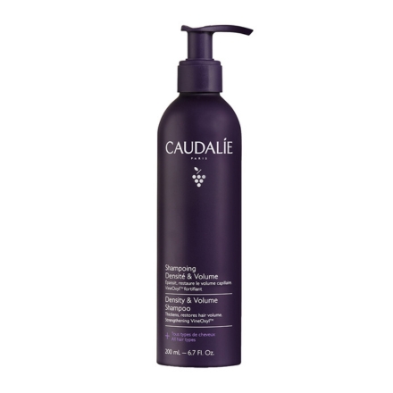 CAUDALIE Shampooing Densité & Volume 200ml