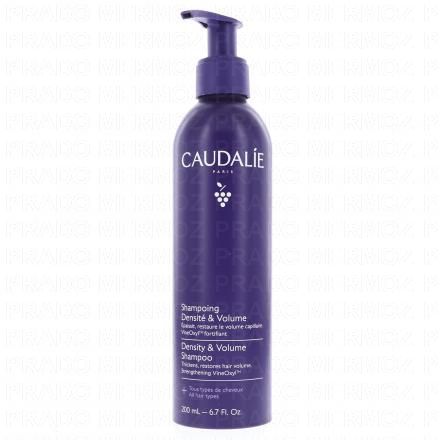 CAUDALIE Shampooing Densité & Volume 200ml
