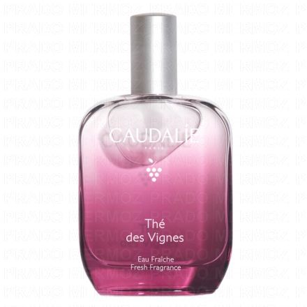 CAUDALIE Th&eacute; des Vignes - Eau fra&icirc;che Vaporisateur (50ml)