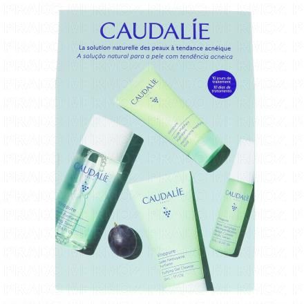 CAUDALIE VINOPURE - Starter kit anti-imperfections