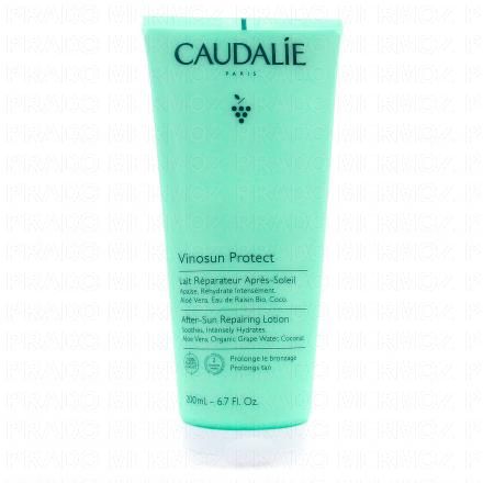 CAUDALIE VINOSUN Protect Lait réparateur après soleil (200ml)