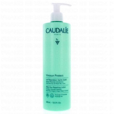 CAUDALIE VINOSUN Protect Lait réparateur après soleil (400ml)