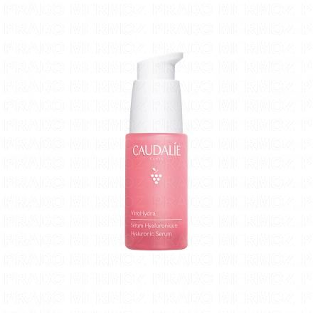 CAUDALIE VinoHydra - Sérum Hyaluronique 30ml