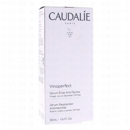 CAUDALIE Vinoperfect - Séruméclat anti-taches 50ml