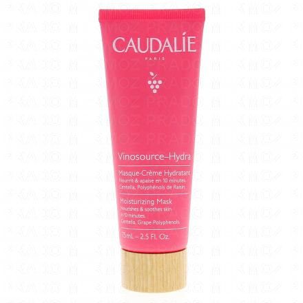 CAUDALIE Vinosource Hydra Masque 75ml