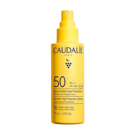 CAUDALIE Vinosun protect - Spray invisible SPF50 (75ml)