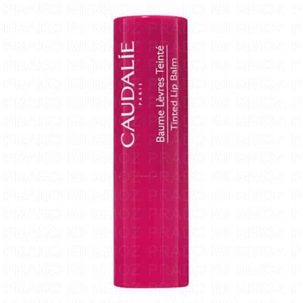 CAUDALIE Vinotherapist - Baume Lèvres Teinté 4.5g