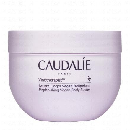 CAUDALIE Vinotherapist - Beurre Corps Vegan Relipidant 250ml