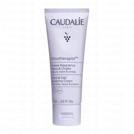 CAUDALIE Vinotherapist - Crème Réparatrice Mains et ongles 75ml