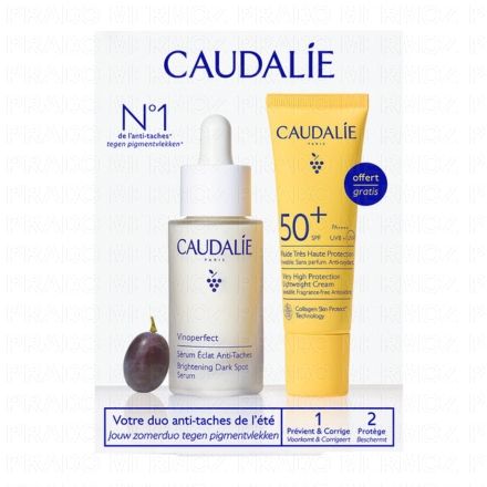Votre duo anti-taches de l'été 3