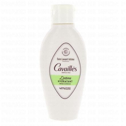 CAVAILLES Soin Lavant Intime Hydratant (100ml)