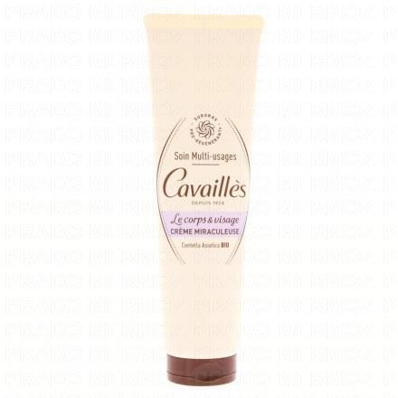 CAVAILLES Soin Multi-Usage corps et visage 100ml