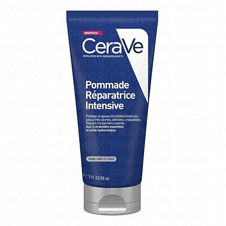 CERAVE Pommade réparatrice Intensive (88ml)