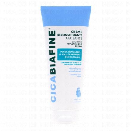 CICA BIAFINE Crème Reconstituante Apaisante 200ml