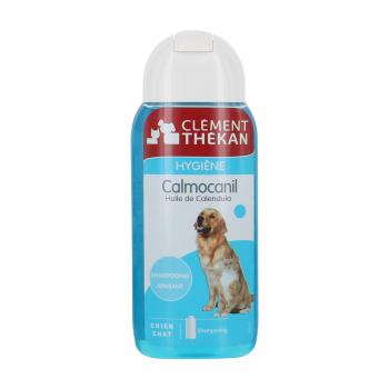 CLEMENT THEKAN Calmocanil shampooing apaisant flacon 200ml