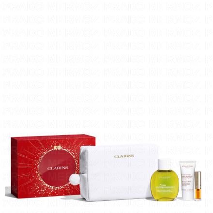 Aroma - Coffret Eau Extraordinaire Collection Fraicheur & Confort