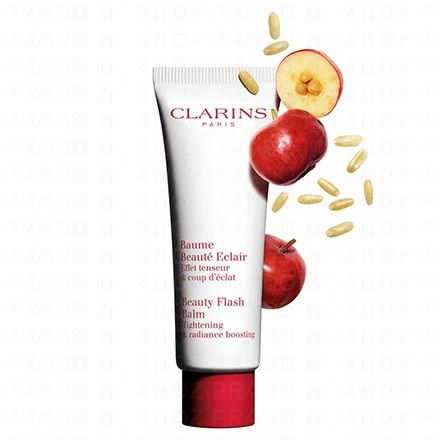 CLARINS Baume beauté éclair - Effet tenseur coup d'éclat 50ml