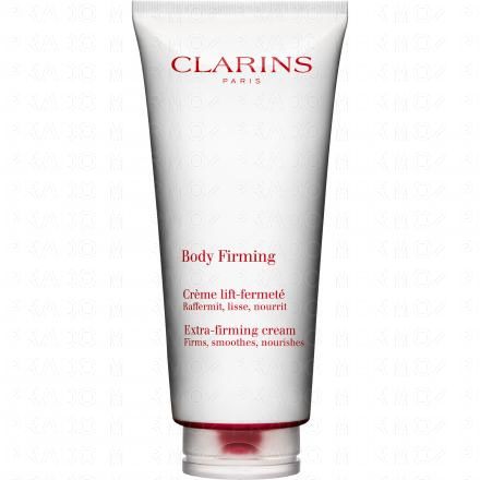 CLARINS Body Firming - Crème lift-fermeté tube 200ml