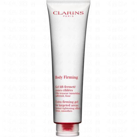 CLARINS Body Firming - Gel lift-fermeté zones ciblés tube 150ml