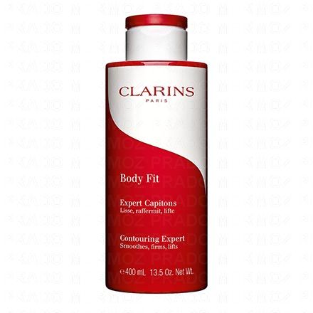 CLARINS Body Fit Expert Minceur flacon 400ml