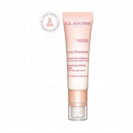 CLARINS Calm - Essentiel - Baume Cica-Réparateur 30ml