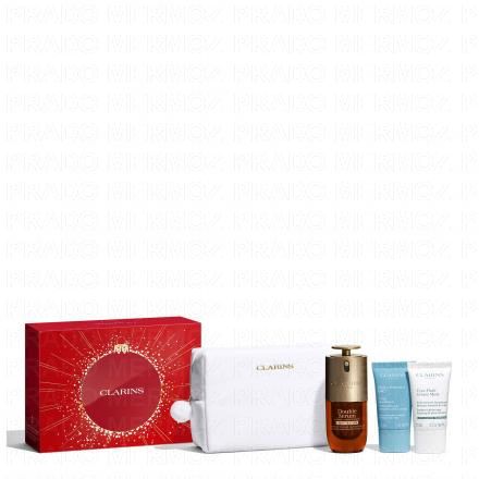 Coffret Double Serum Light Texture
