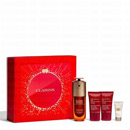 Coffret Double Serum & Multi-Intensive