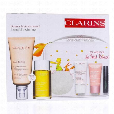 Coffret Maternité