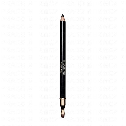 CLARINS Crayon Khôl n°012 Carbon black 1.05g