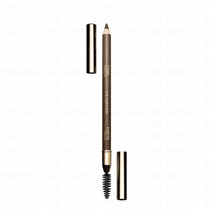 CLARINS Crayons sourcils (n°02 light brown)