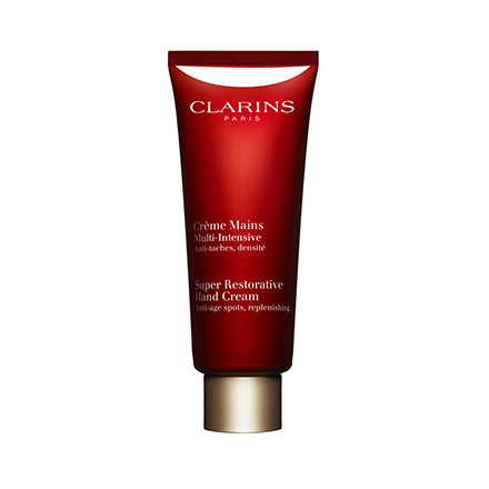 CLARINS Crème mains multi-intensive anti-taches tube 100ml