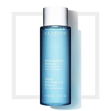 CLARINS Démaquillant Douceur flacon 125ml