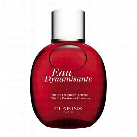 CLARINS Eau Dynamisante flacon 100ml