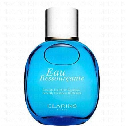 CLARINS Eau Ressourçante eau de soins (50ml)