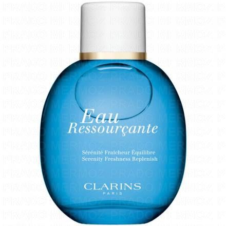 Aroma - Eau Ressourçante eau de soins 100ml